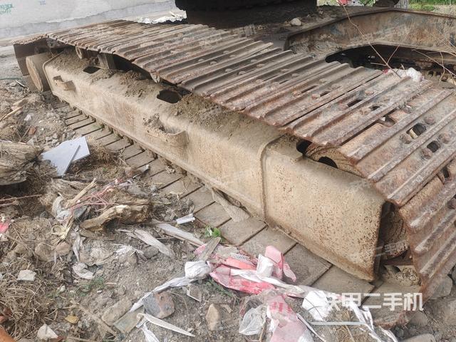 左導向輪（行走機構）