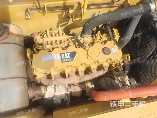 水箱+風扇特寫(上車部件) 水箱+風扇特寫(上車部件)