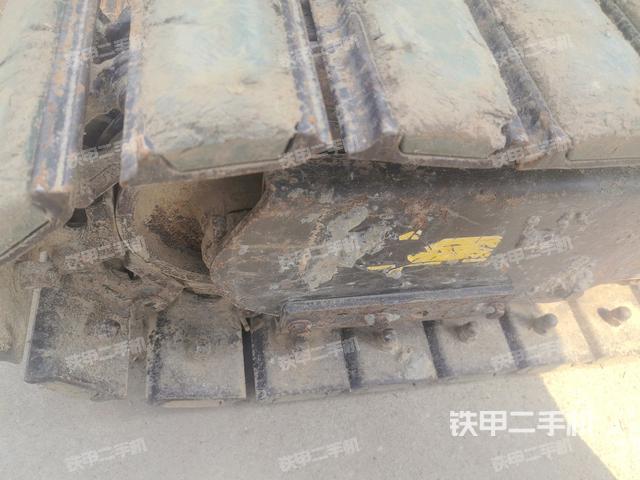 右導(dǎo)向輪(行走機(jī)構(gòu)) 右導(dǎo)向輪(行走機(jī)構(gòu))
