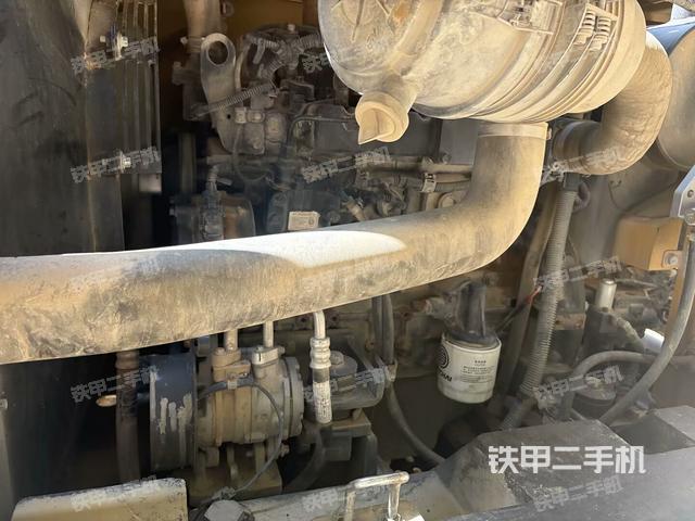 發(fā)動機室(上車部件) 發(fā)動機室(上車部件)