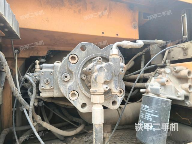 電瓶(大件艙室) 電瓶(大件艙室)