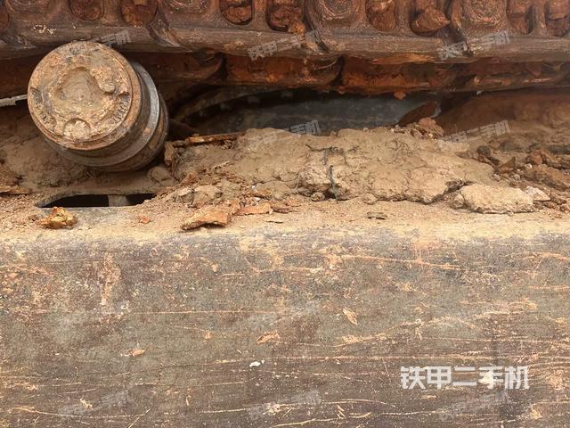 右托鏈輪+鏈筋(行走機(jī)構(gòu)) 右托鏈輪+鏈筋(行走機(jī)構(gòu))