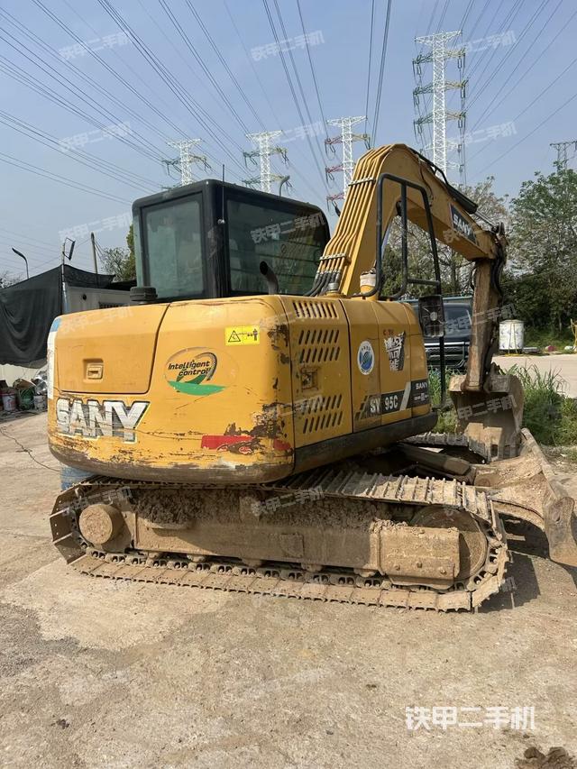 左后45（整機外觀）