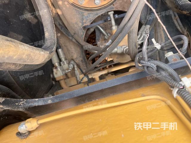 增壓器特寫(上車部件) 增壓器特寫(上車部件)
