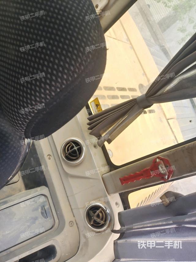 小時(shí)表（駕駛室部分）