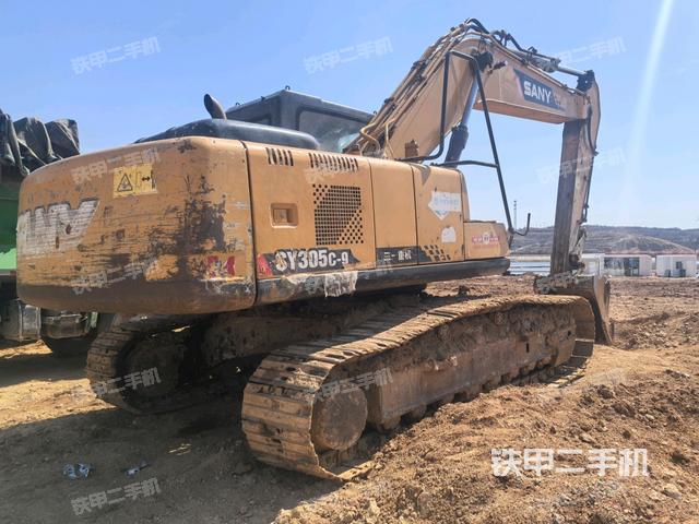 整機右后45°（整機外觀）