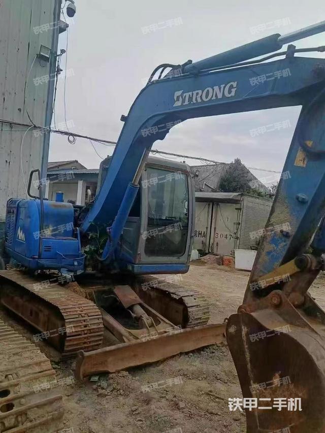 整機右后45°（整機外觀）