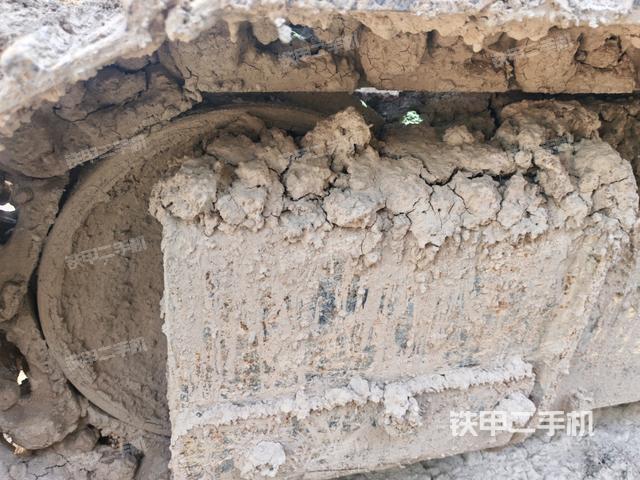 右導(dǎo)向輪(行走機(jī)構(gòu)) 右導(dǎo)向輪(行走機(jī)構(gòu))