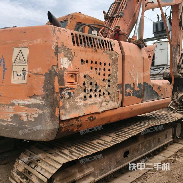 整機右后45°（整機外觀）