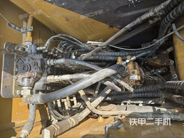 回轉馬達(上車部件) 回轉馬達(上車部件)