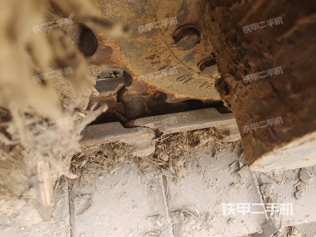 右托鏈輪+鏈筋（行走機構）