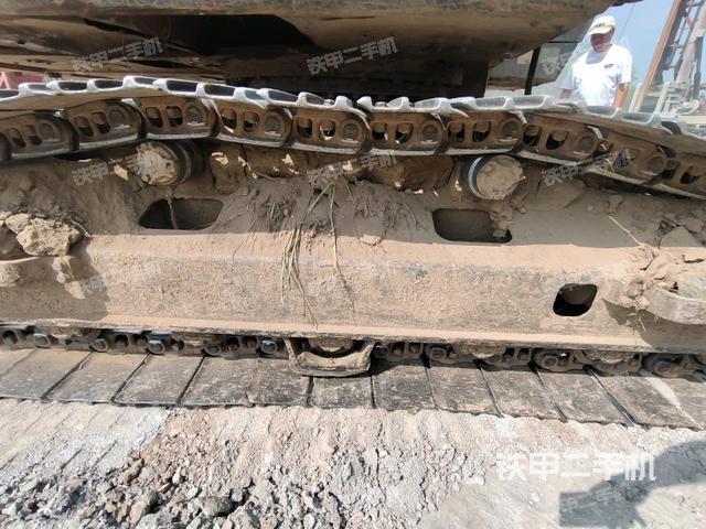 右導(dǎo)向輪（行走機(jī)構(gòu)）