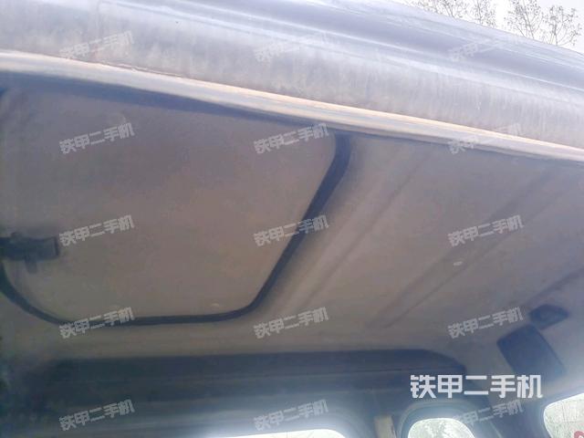 小時表（駕駛室部分）