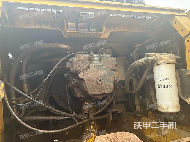 電瓶(大件艙室) 電瓶(大件艙室)