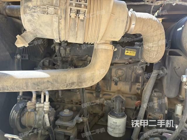 分配閥(上車部件) 分配閥(上車部件)