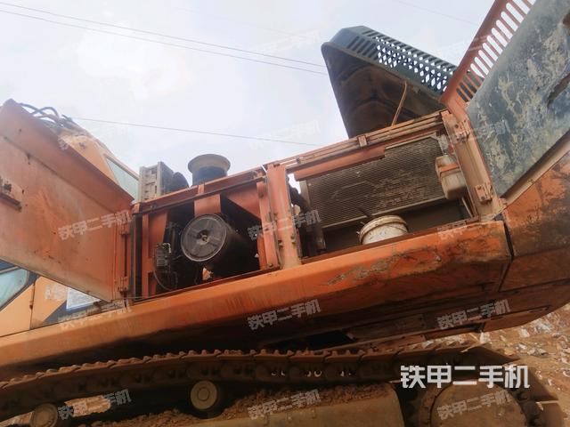 散热器室（大件舱室）