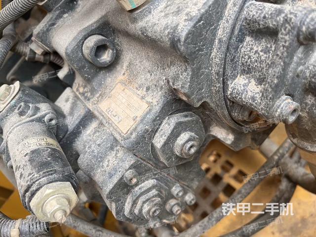 電瓶(大件艙室) 電瓶(大件艙室)