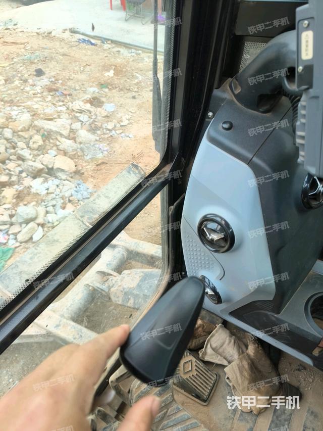 小時表(駕駛室部分) 小時表(駕駛室部分)