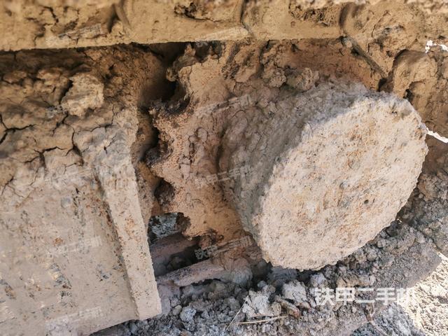 左驅(qū)動(dòng)輪(行走機(jī)構(gòu)) 左驅(qū)動(dòng)輪(行走機(jī)構(gòu))