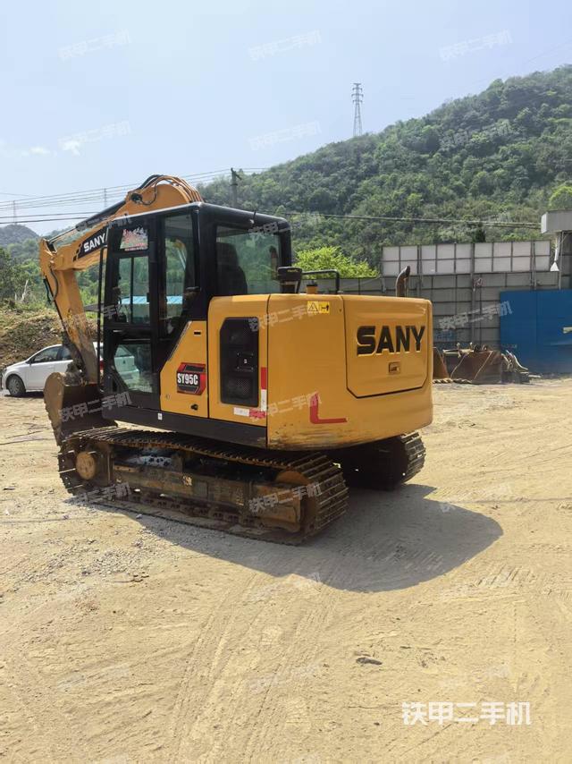 整機(jī)右后45°（整機(jī)外觀）