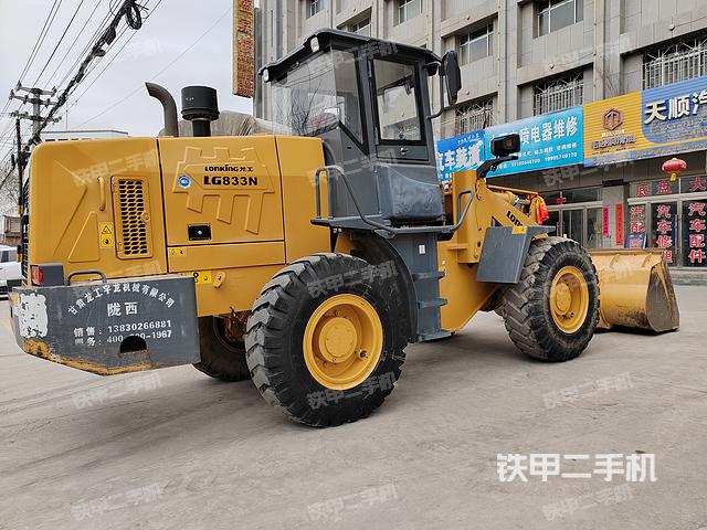 整机右后45°（整机外观及大件）