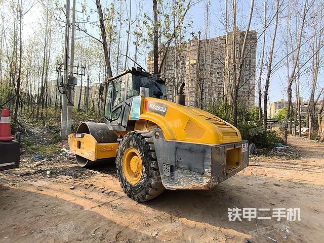 整機左側(設備外觀及核心部件) 整機左側(設備外觀及核心部件)