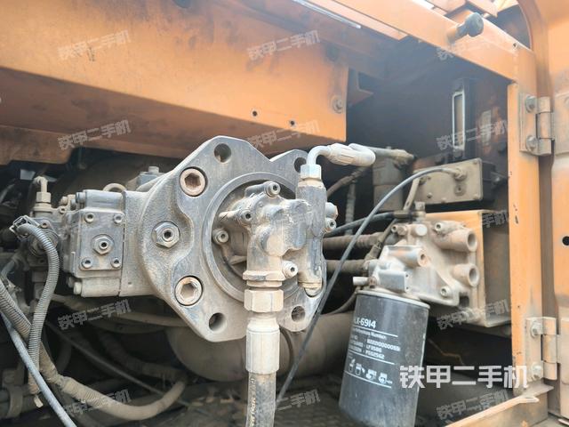 散熱器室(大件艙室) 散熱器室(大件艙室)