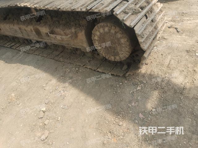 左驅(qū)動輪(行走機構) 左驅(qū)動輪(行走機構)