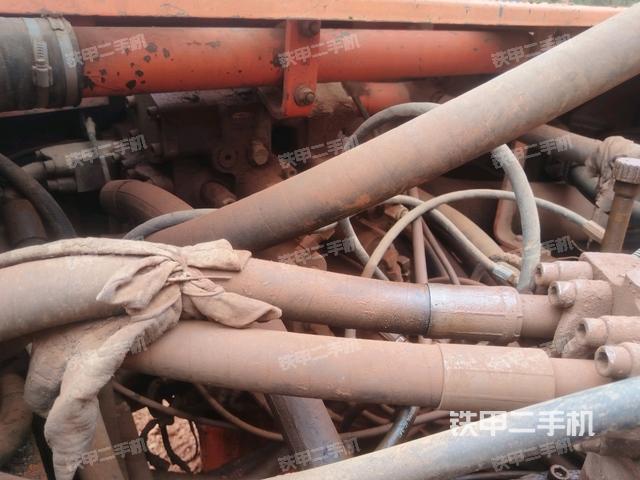 分配阀（上车部件）