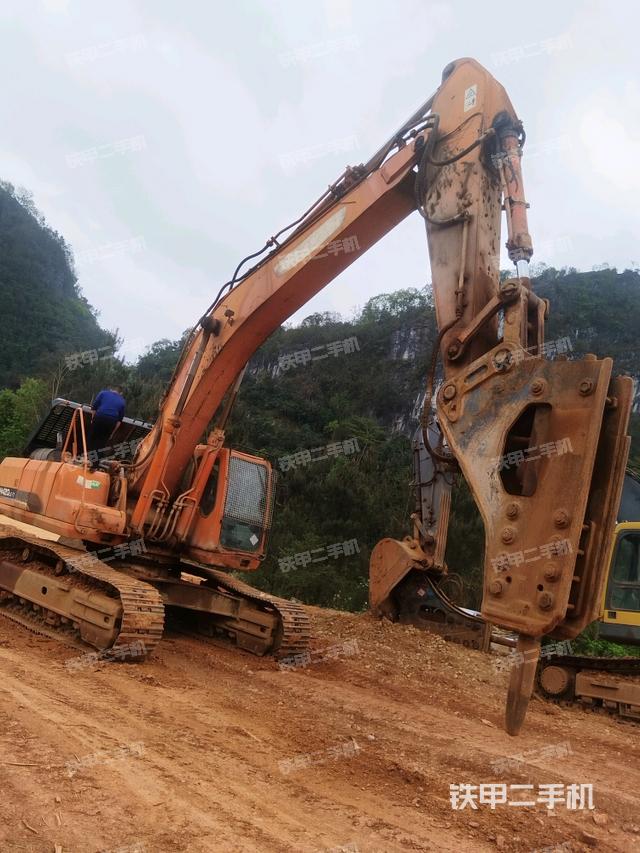 右前45（整机外观）