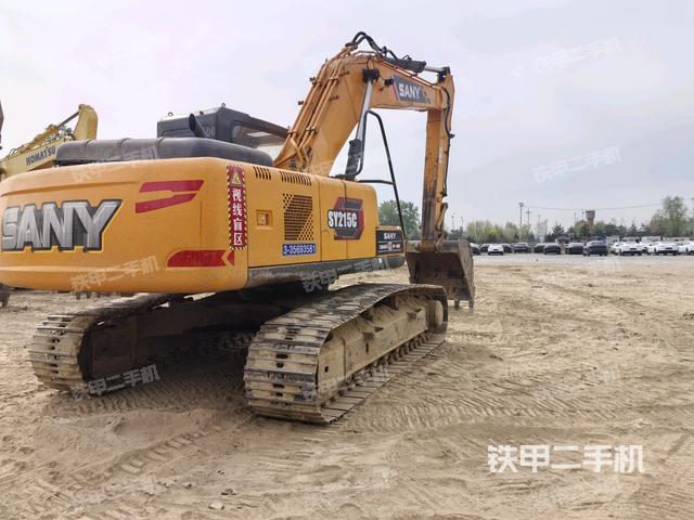 整機(jī)右后45°（整機(jī)外觀）