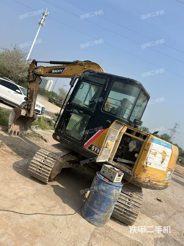 右后45（整機外觀）