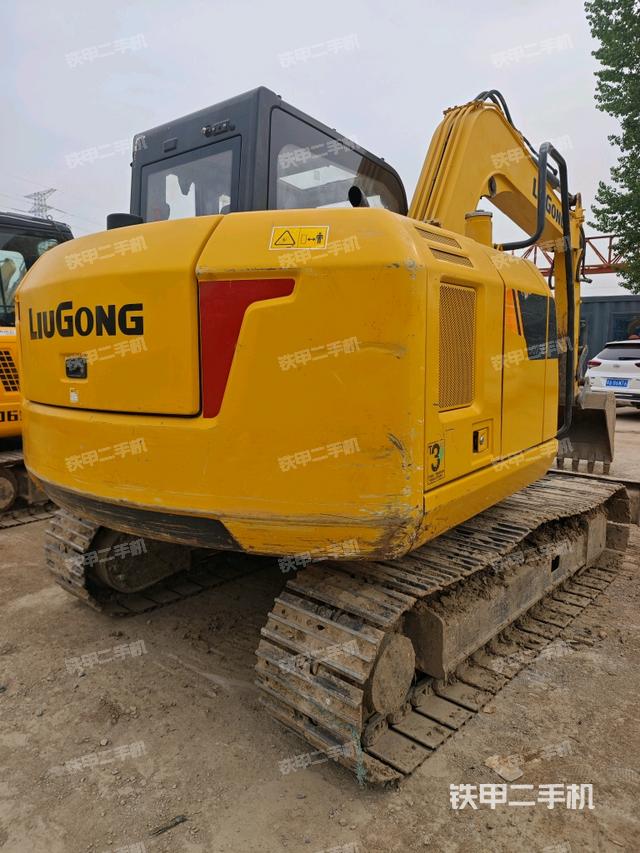 整機(jī)右后45°（整機(jī)外觀）