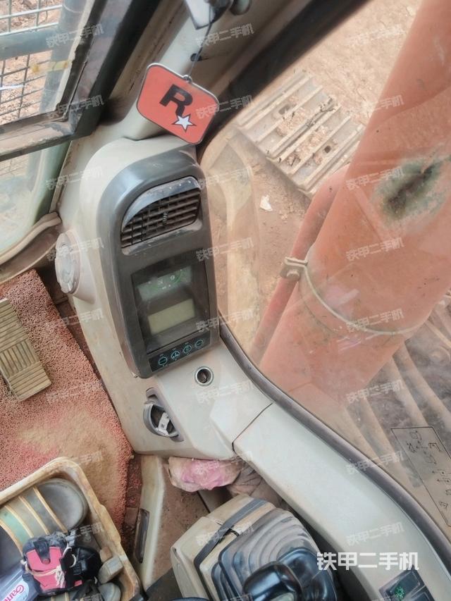 显示屏 （驾驶室部分）