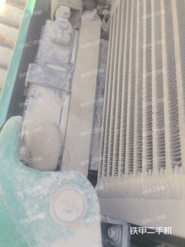 電瓶(大件艙室) 電瓶(大件艙室)