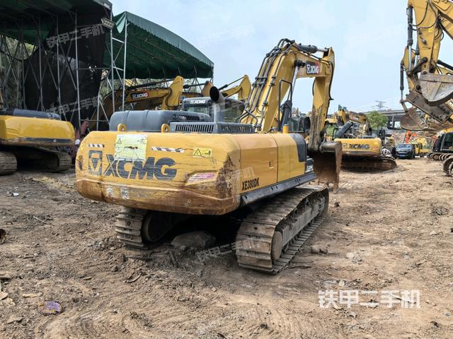 左后45（整机外观）