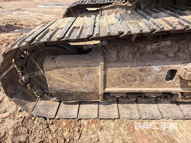 右導(dǎo)向輪（行走機(jī)構(gòu)）