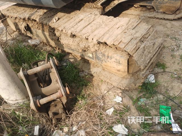 左驅動輪（行走機構）