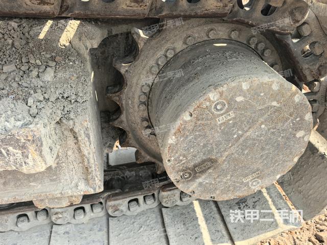 右導(dǎo)向輪（行走機構(gòu)）