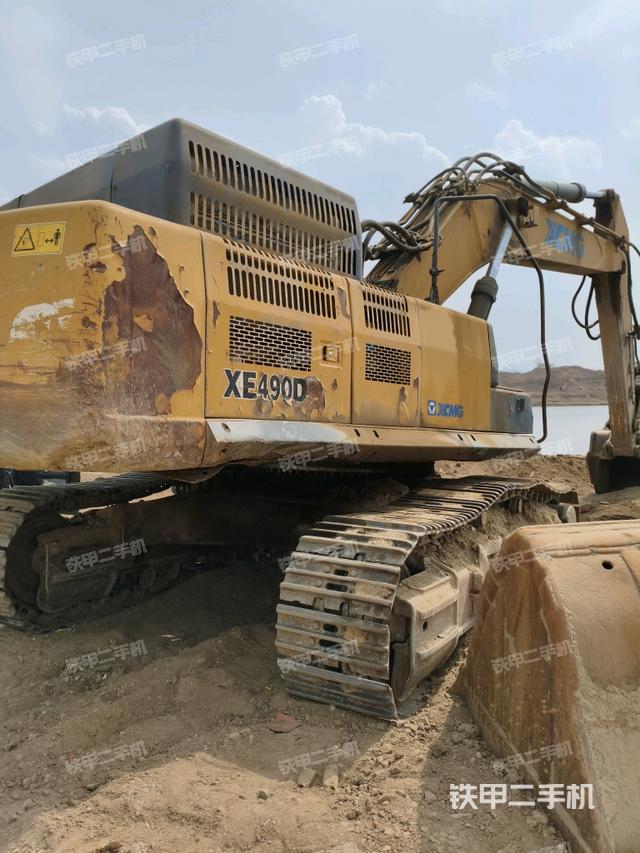 整機(jī)右后45°（整機(jī)外觀）