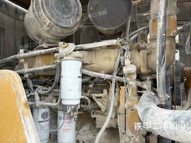 散熱器正面(動(dòng)力系統(tǒng)) 散熱器正面(動(dòng)力系統(tǒng))