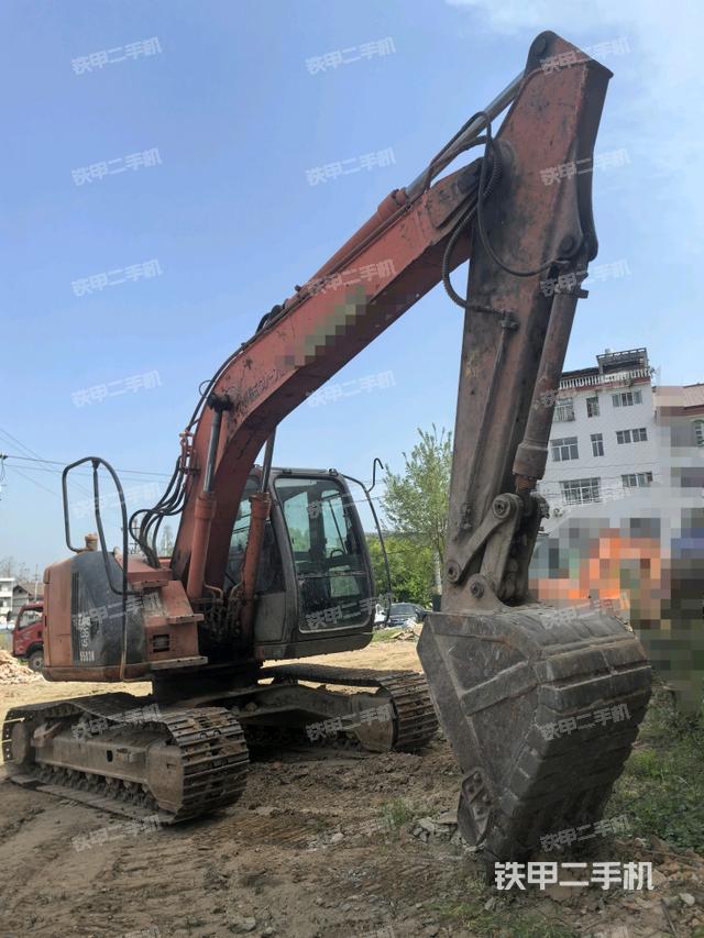 右前45（整机外观）