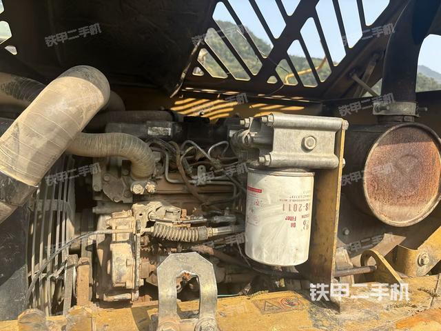 發(fā)動機室(上車部件) 發(fā)動機室(上車部件)