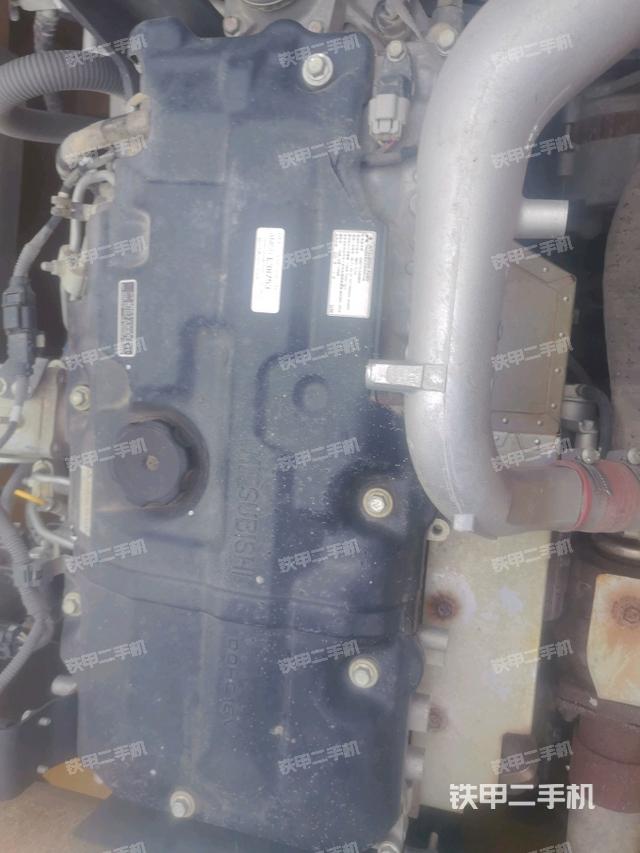 氣門室蓋螺絲特寫（上車部件）