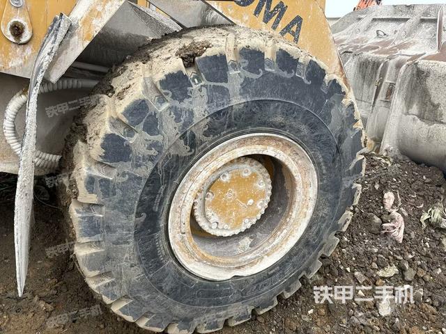 右后輪(行走機(jī)構(gòu)) 右后輪(行走機(jī)構(gòu))