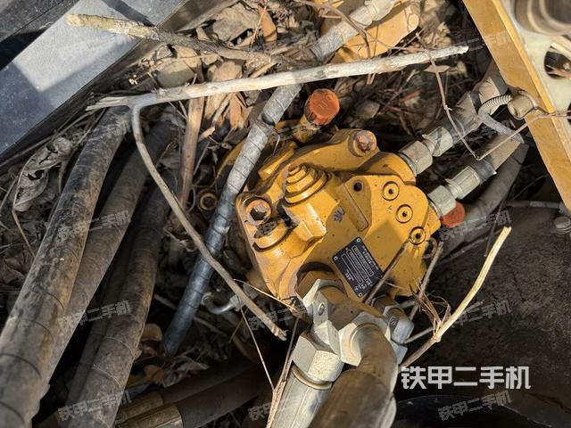 增壓器特寫(上車部件) 增壓器特寫(上車部件)