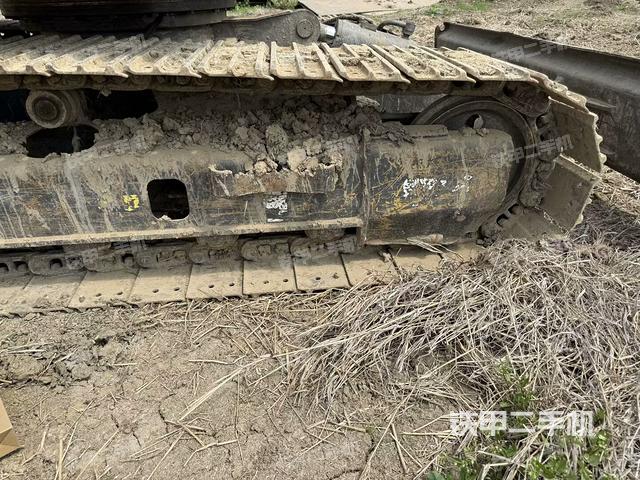 右導(dǎo)向輪（行走機構(gòu)）