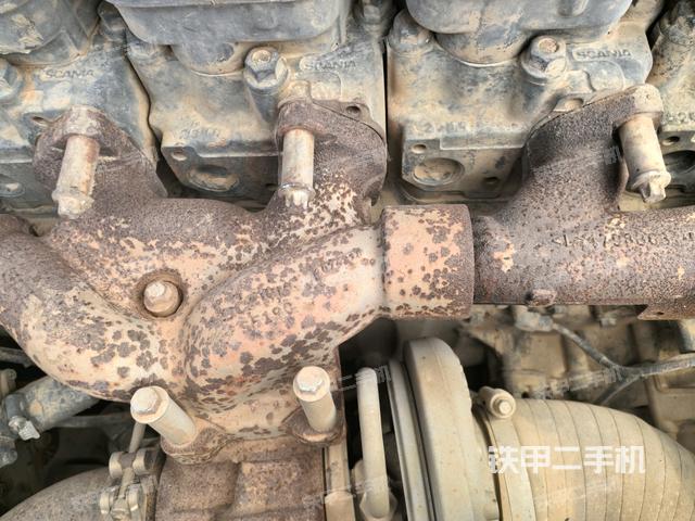 氣門室蓋螺絲特寫(上車部件) 氣門室蓋螺絲特寫(上車部件)