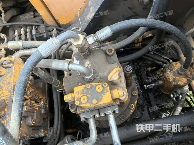 回轉(zhuǎn)馬達(上車部件) 回轉(zhuǎn)馬達(上車部件)