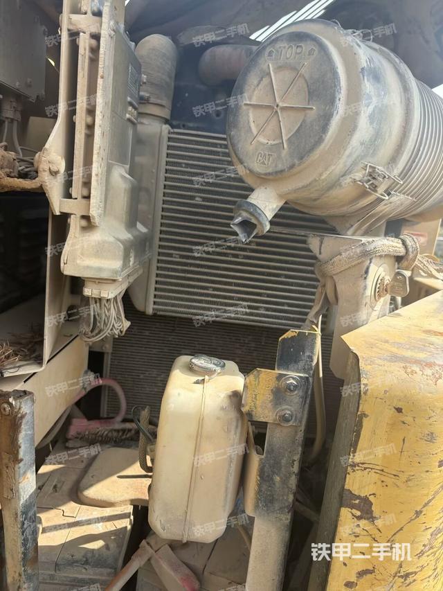 散熱器室(大件艙室) 散熱器室(大件艙室)